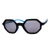 Adidas Black Plastic Sunglasses -   -  Adidas.